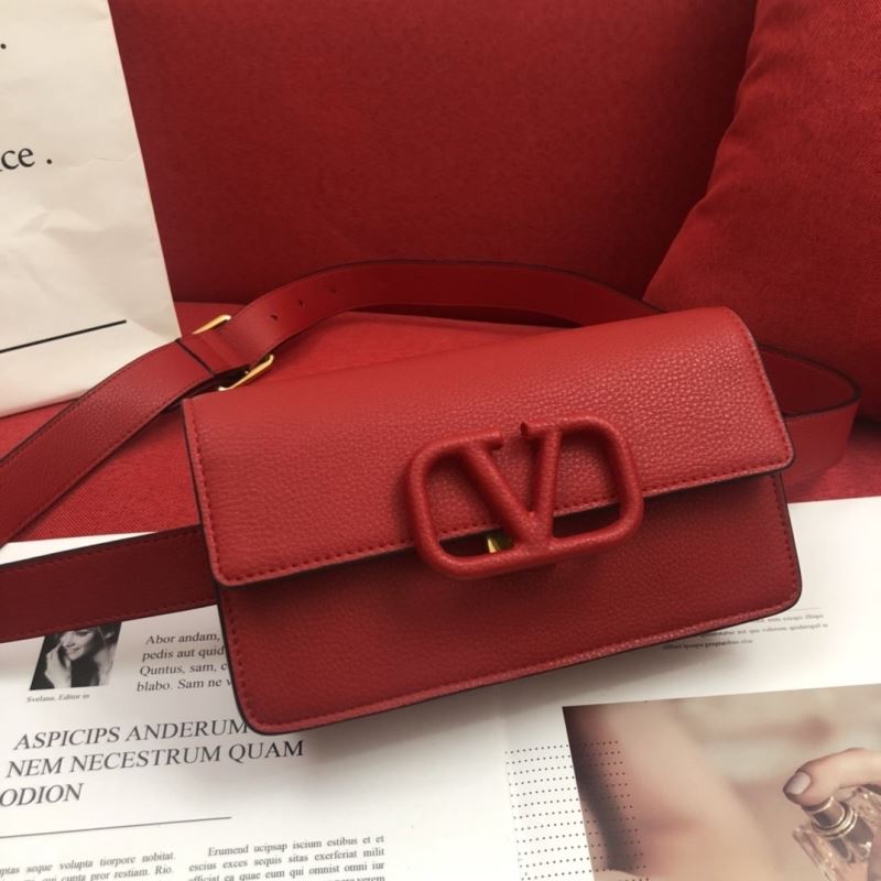 Valentino Satchel Bags